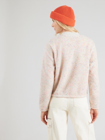 Veste en polaire fonctionnelle 'Stellar' COLUMBIA en blanc