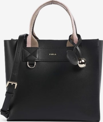 Borsa a mano 'WB02038 BX4467' di FURLA in nero: frontale