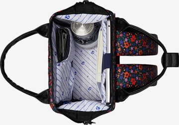 Cabaia Backpack 'Adventurer' in Mixed colors