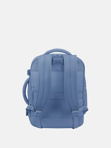 Sac à dos 'TAKE2 CABIN' American Tourister en bleu