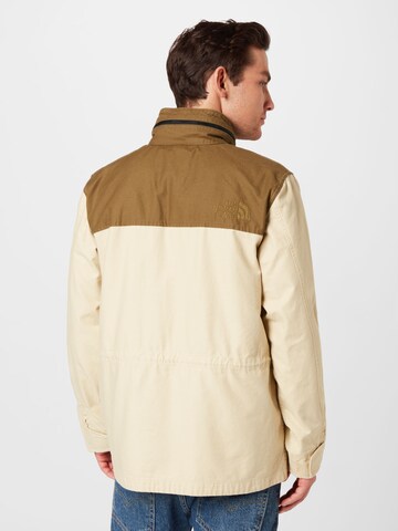 Veste mi-saison THE NORTH FACE en vert