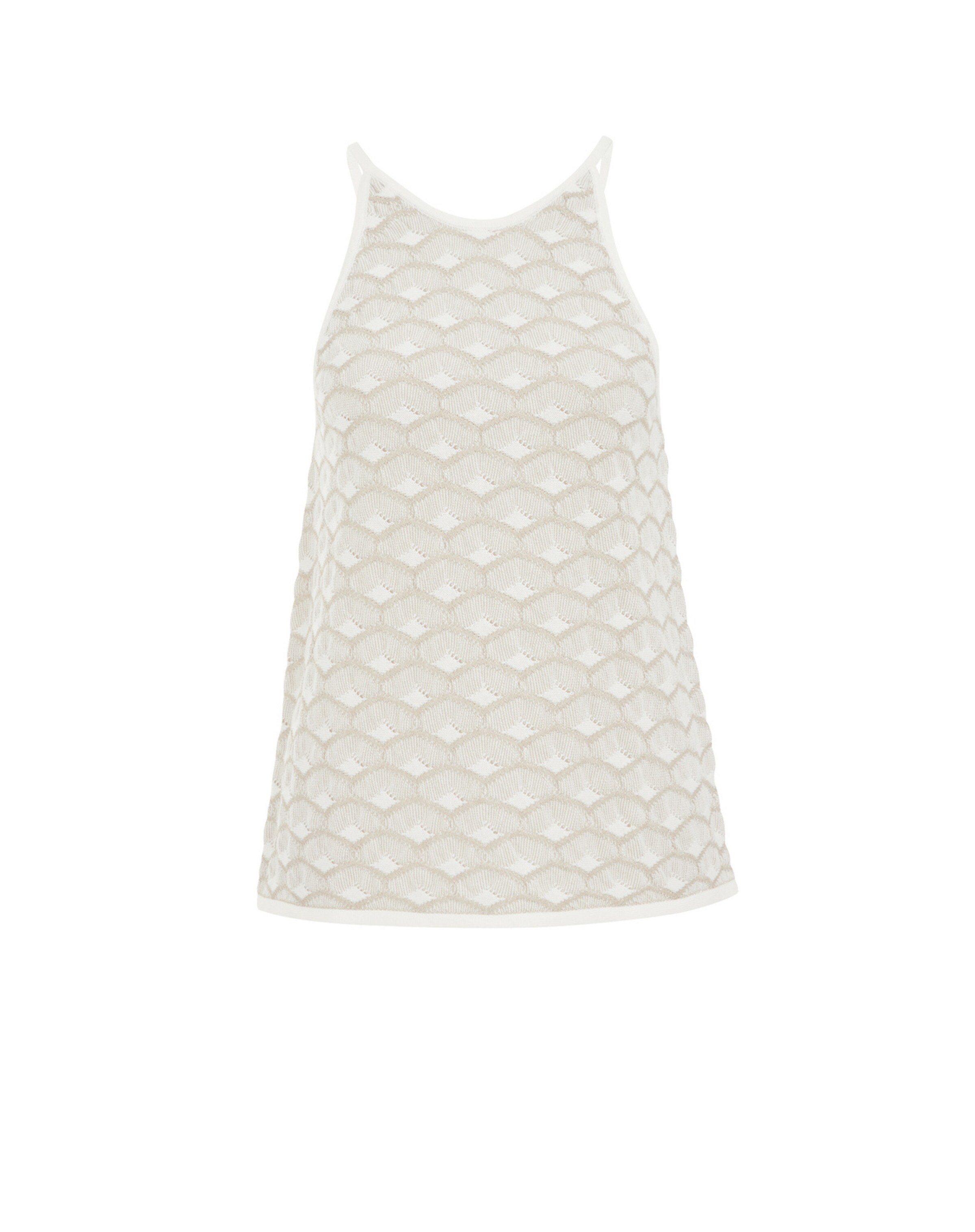 WE Fashion Overdel i hvid: forside