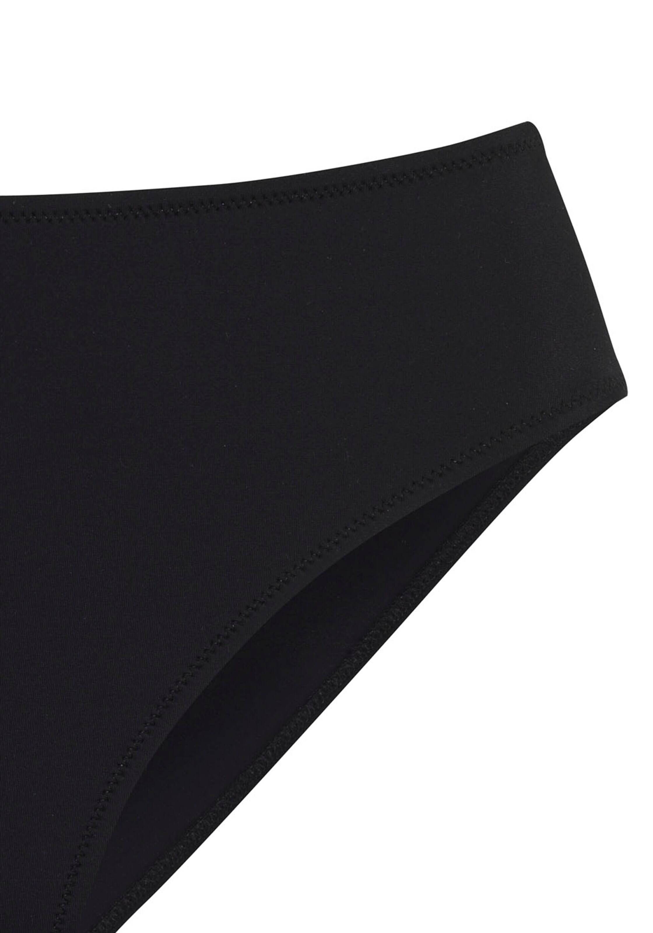 VIVANCE Bustier Tankini in Grün