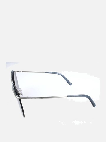 Marc Jacobs Sonnenbrille in Grau