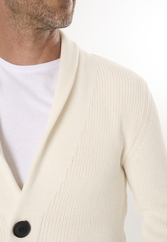 Felix Hardy Pletena jopa | bež barva