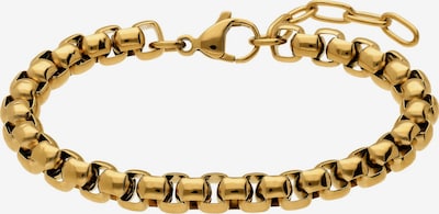 Lucardi Armband in Onesize in gold, Produktansicht
