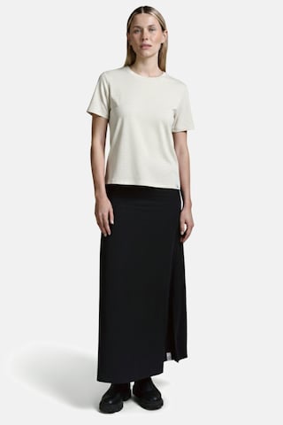 Cotton Candy Shirt in White