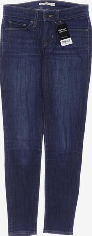 LEVI'S ® Jeans 25 in Blau: predná strana