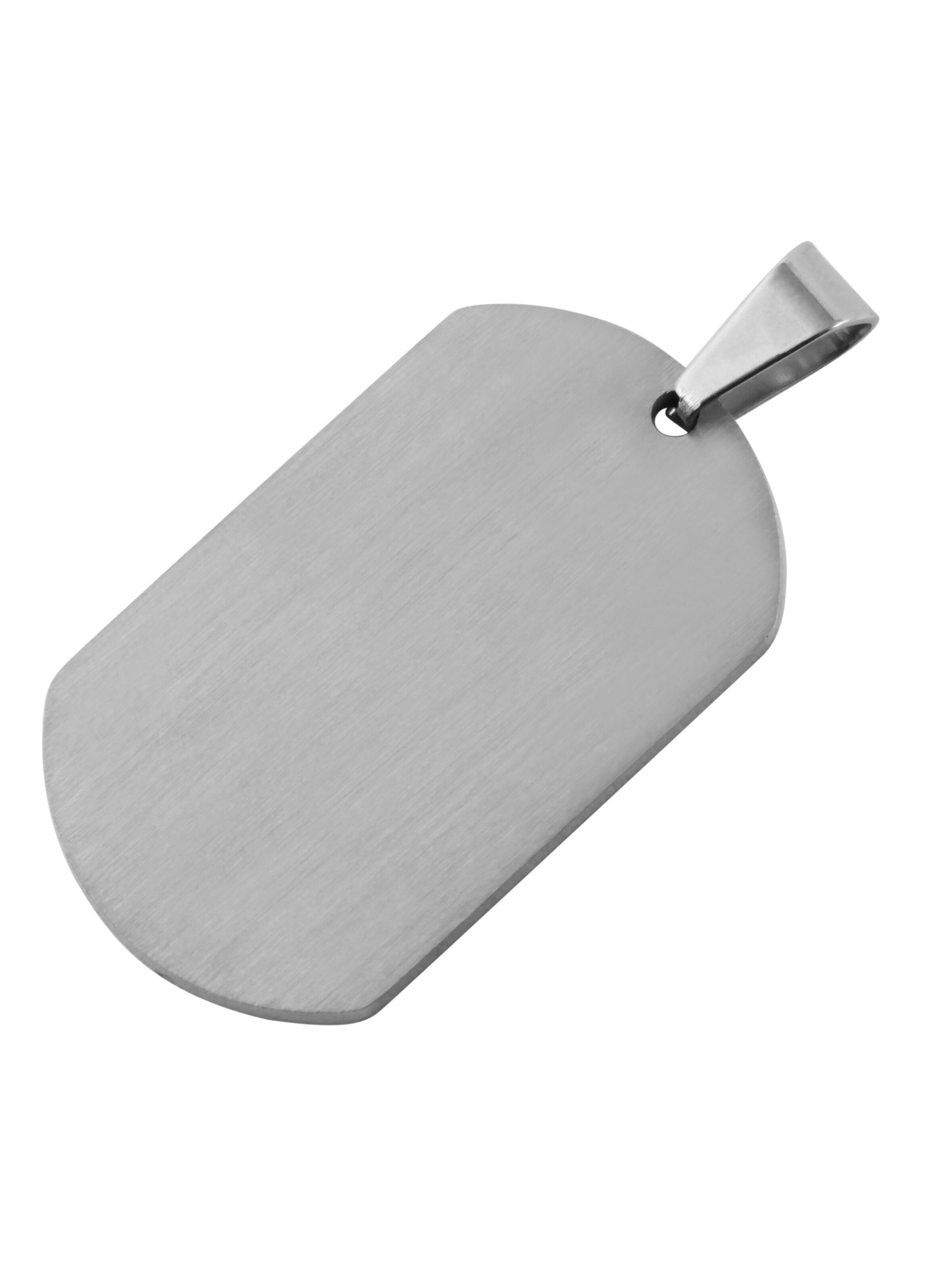 Akzent Pendant 'Valdez' in Silver