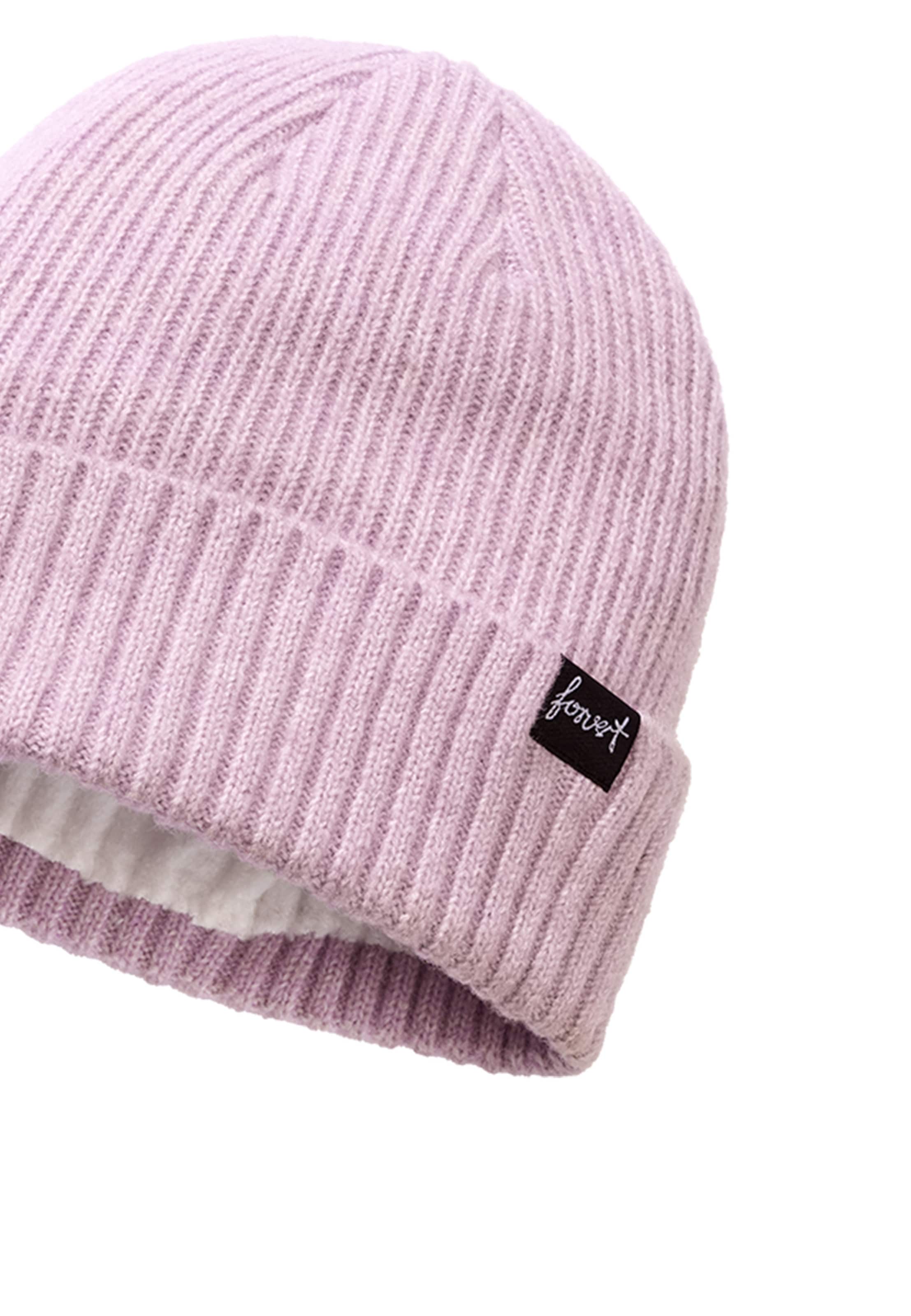Bonnet 'Sundance' Forvert en rose