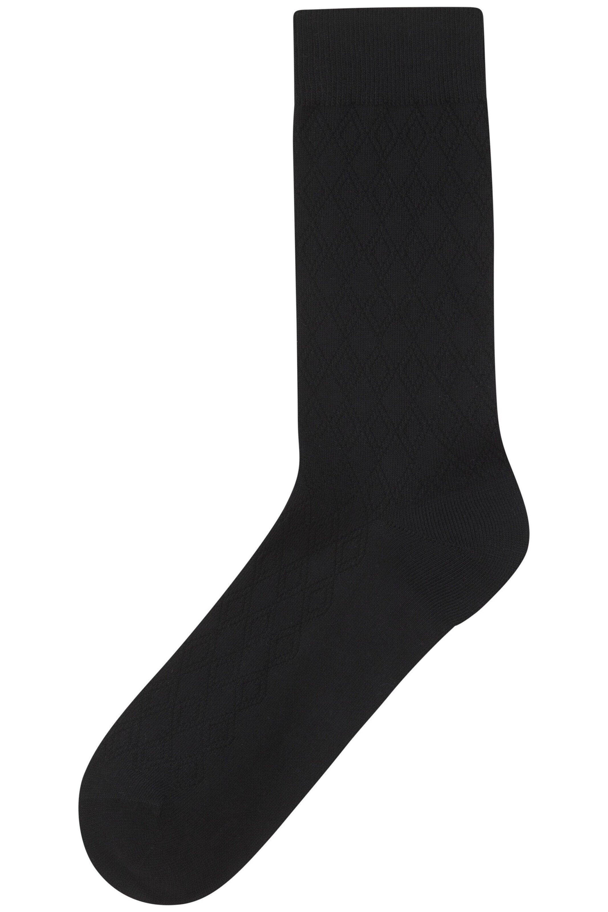 H.I.S Socks in Black
