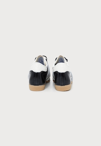 ADIDAS ORIGINALS Tenisky 'PARIS' – černá
