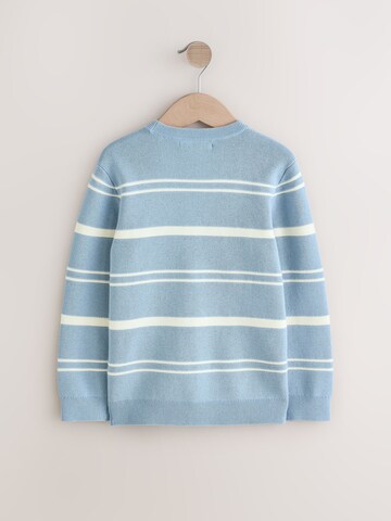 Next Trui in Blauw