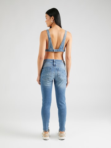 Gang Regular Jeans 'Amelie' in Blau