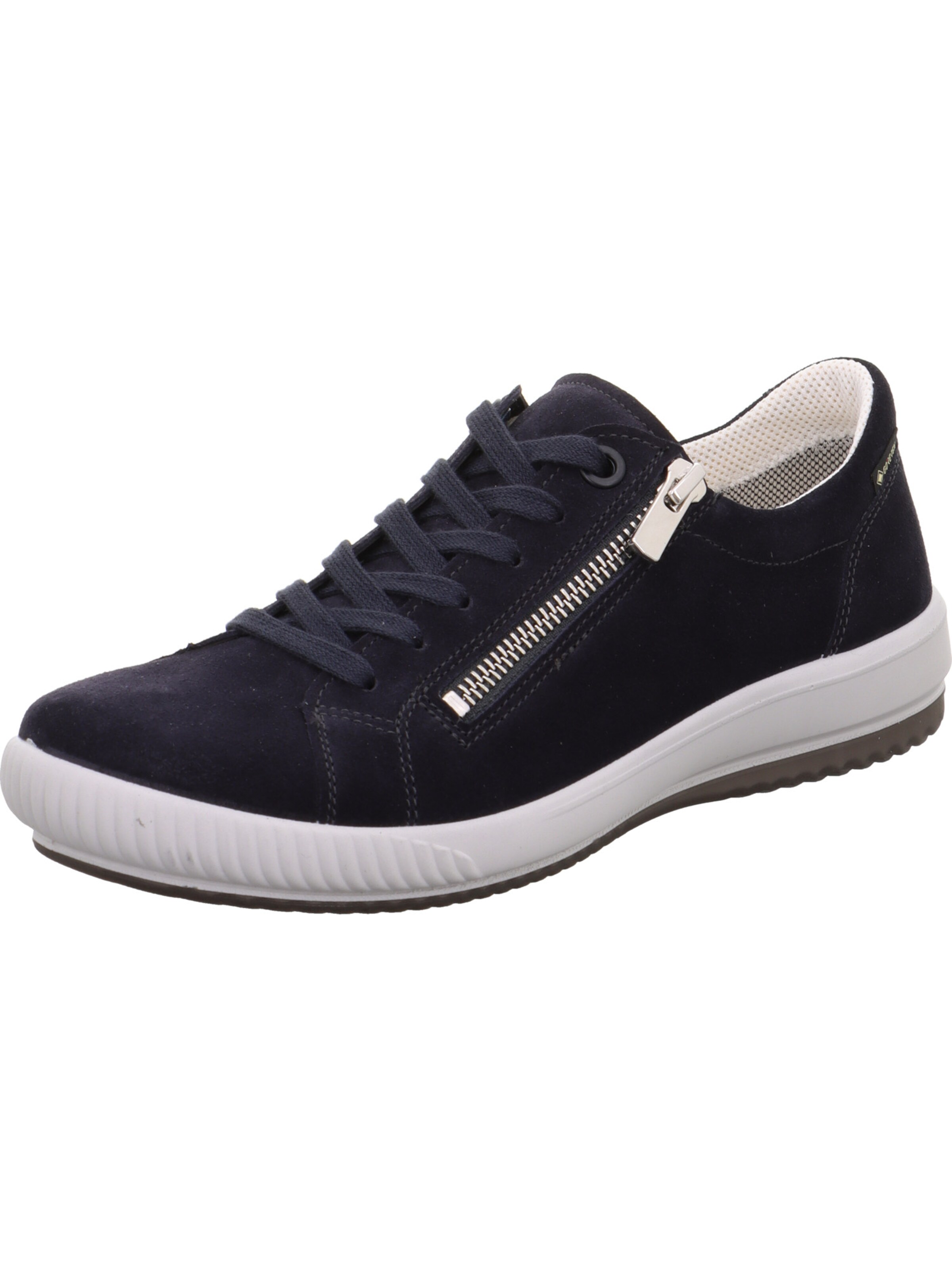 Legero Sneaker 'Tanaro 5.0' in Blau: Vorderseite