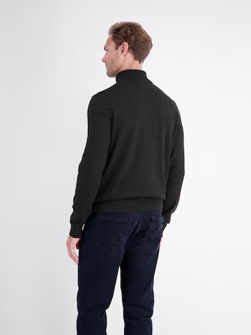 LERROS Sweater in Black