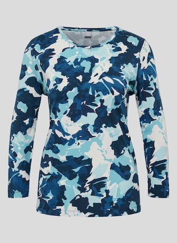 Rabe Shirt in Blauw