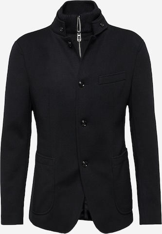 JOOP! Suit Jacket 'Hectar' in Black: front