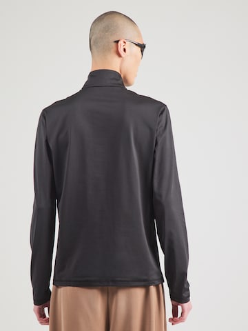 Bogner Fire + Ice - Camisa funcionais 'PASCAL' em preto