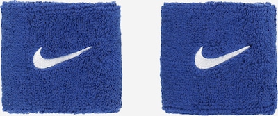 királykék / fehér NIKE Accessoires Izzadságtörlő, Termék nézet