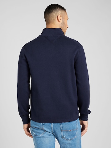 TOMMY HILFIGER - Pullover em azul