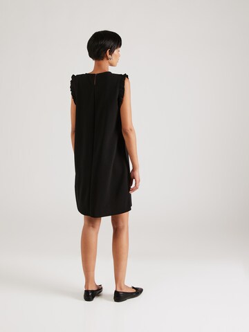 ZABAIONE Kleid 'Od44ette' in Schwarz