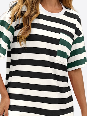 Imily Bela Koszulka w kolorze czarny