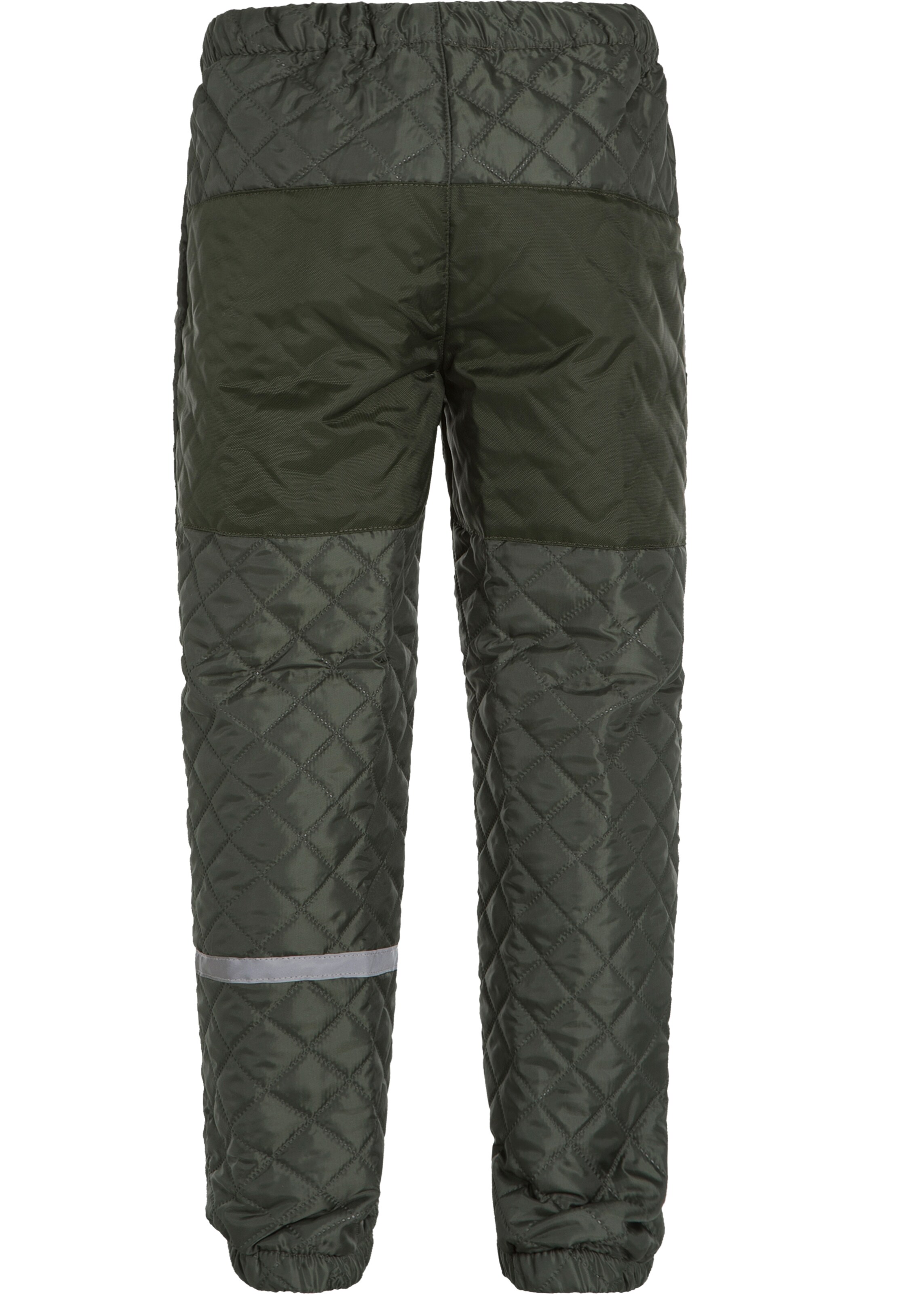 ZigZag Functioneel pak 'Tiger' in Grijs