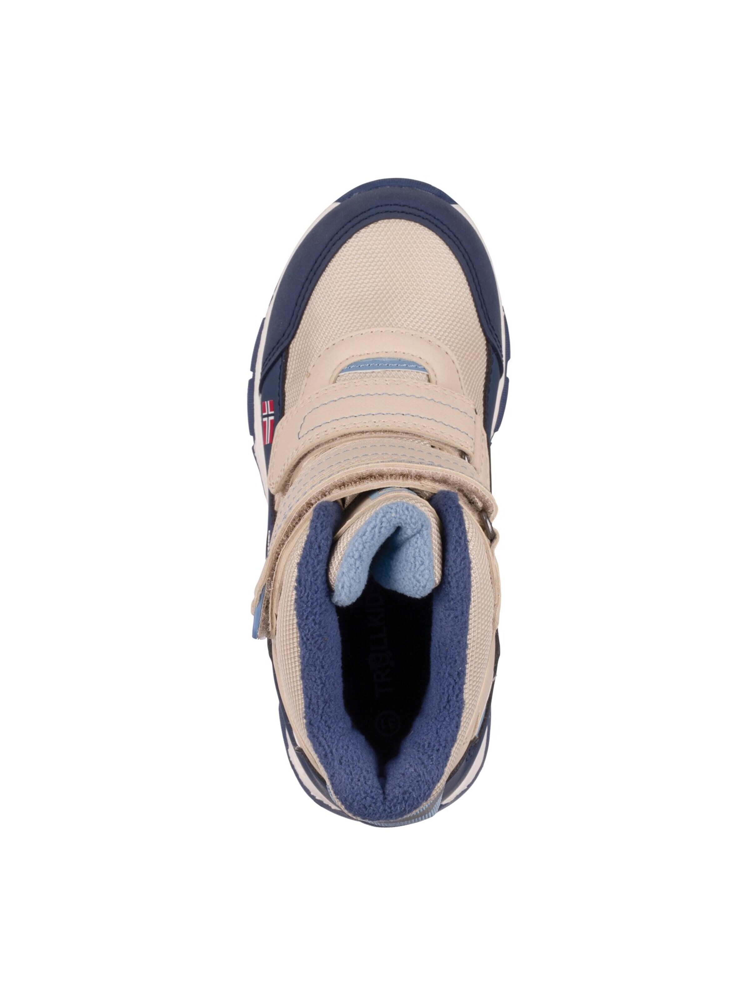 TROLLKIDS Snowboots‌‌‌‌‌‌‌‌ in Beige