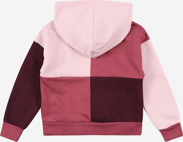 The New Sweatshirt 'DELILAH' in Pink