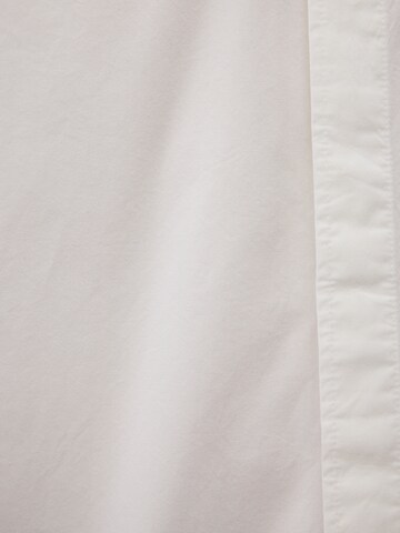 Mavi Comfort fit Button Up Shirt in White