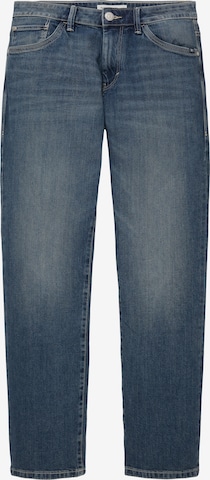 TOM TAILOR Jeans 'Marvin' in Blue: front