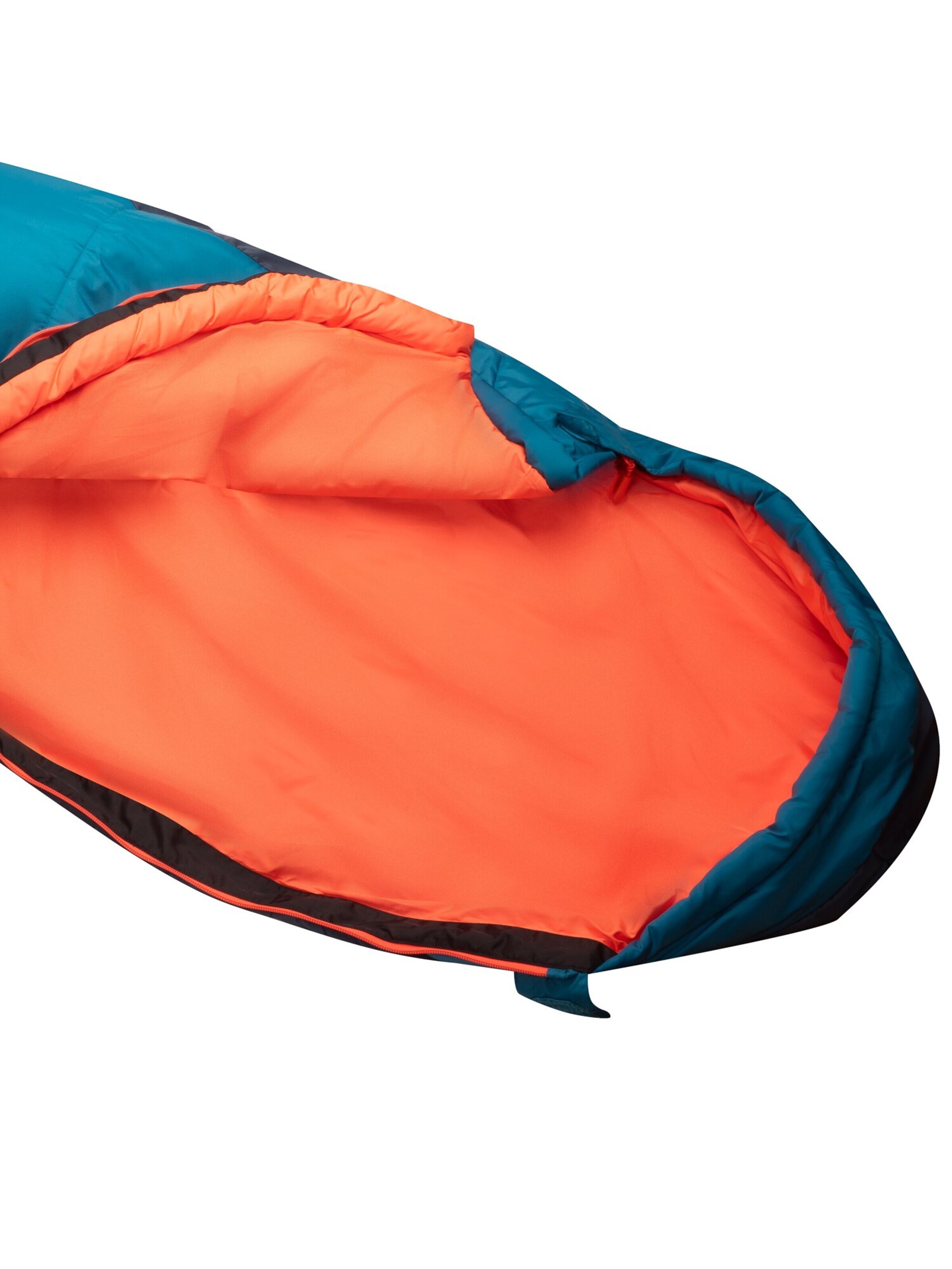 TROLLKIDS Sleeping Bag in Blue