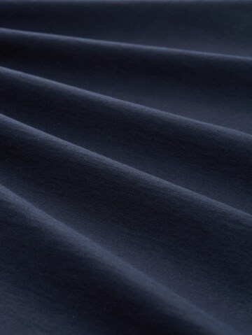 TOM TAILOR DENIM T-Shirt in Blau