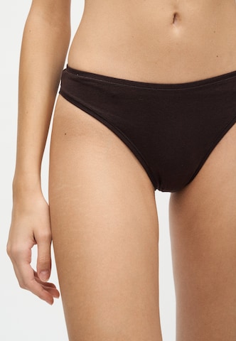 Lindex - Braga 'Wilma' en beige