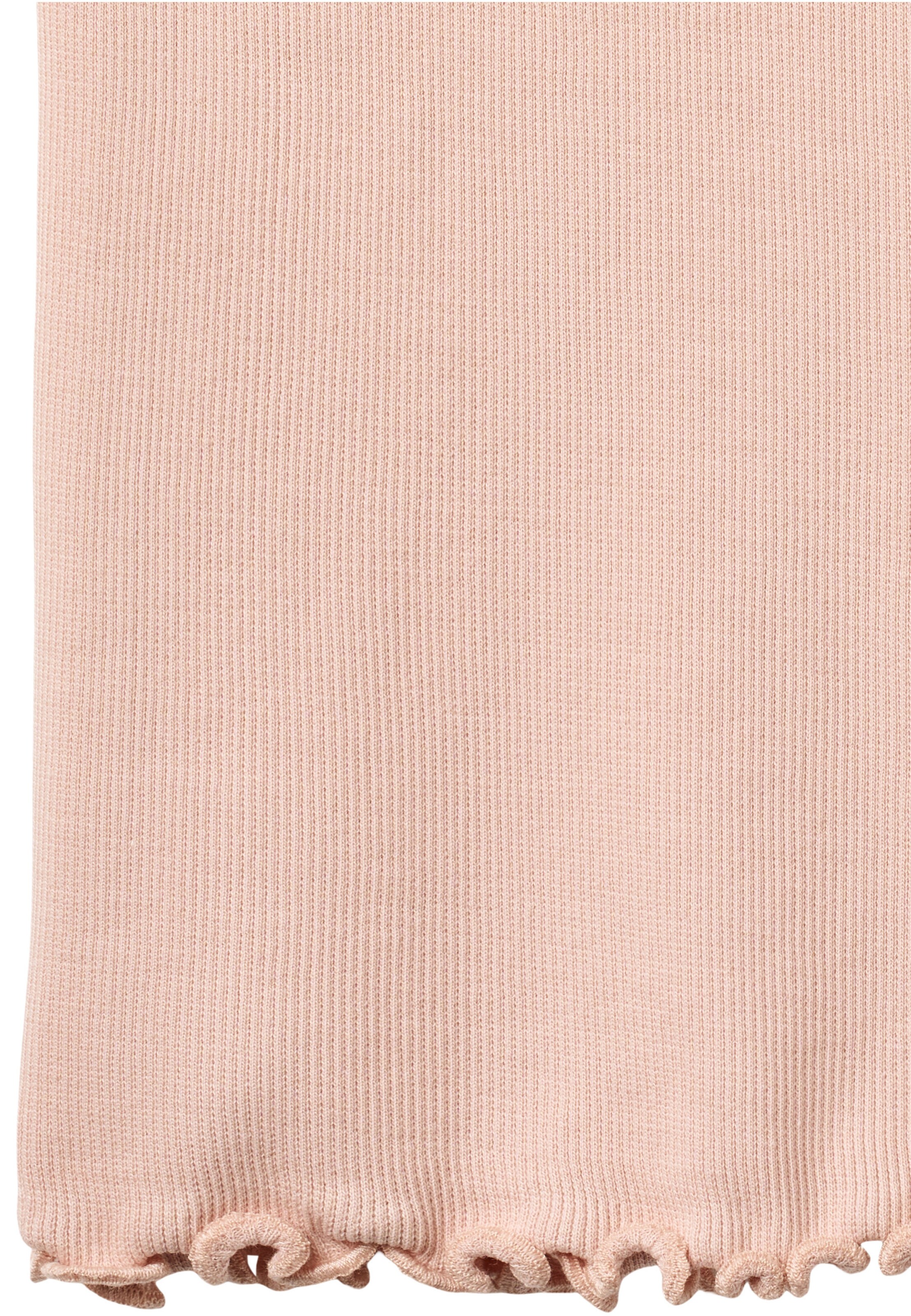 WHEAT Top 'Minka' in Roze