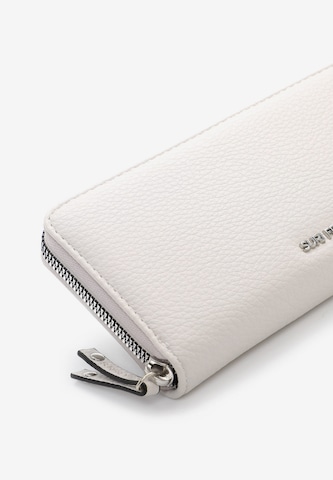 Suri Frey Wallet 'Laury' in Beige