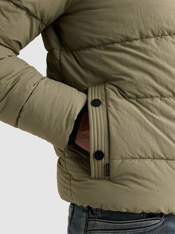 PME Legend Übergangsjacke 'Brewster jacket'‌‌ in Grün