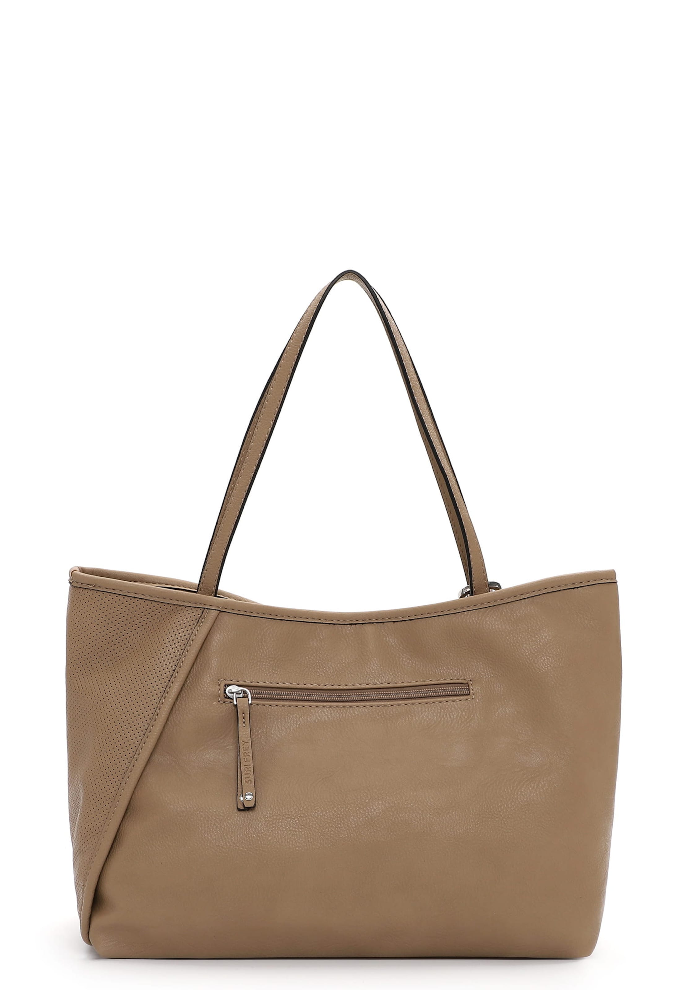 Suri Frey Shopper 'Macy' in Beige