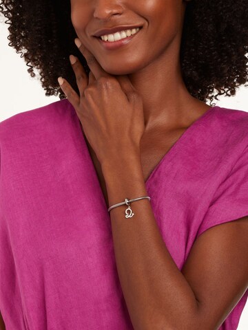 Lucardi Hangers 'Basic' in Zilver