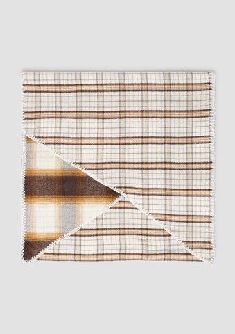 Écharpe s.Oliver en beige