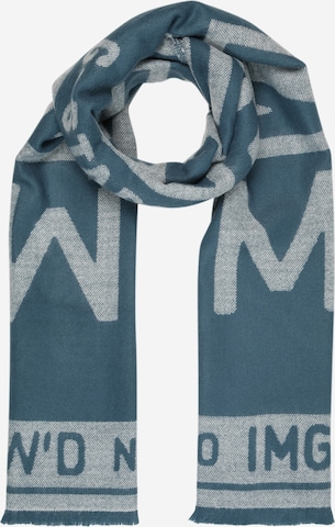 G-Star RAW Scarf 'Dorala' in Green: front