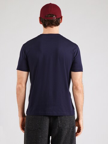 GANT Shirt in Blue