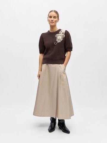 OBJECT Trui 'OBJStar' in Bruin