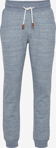 11 Project Pants 'MENKO' in Blue: front