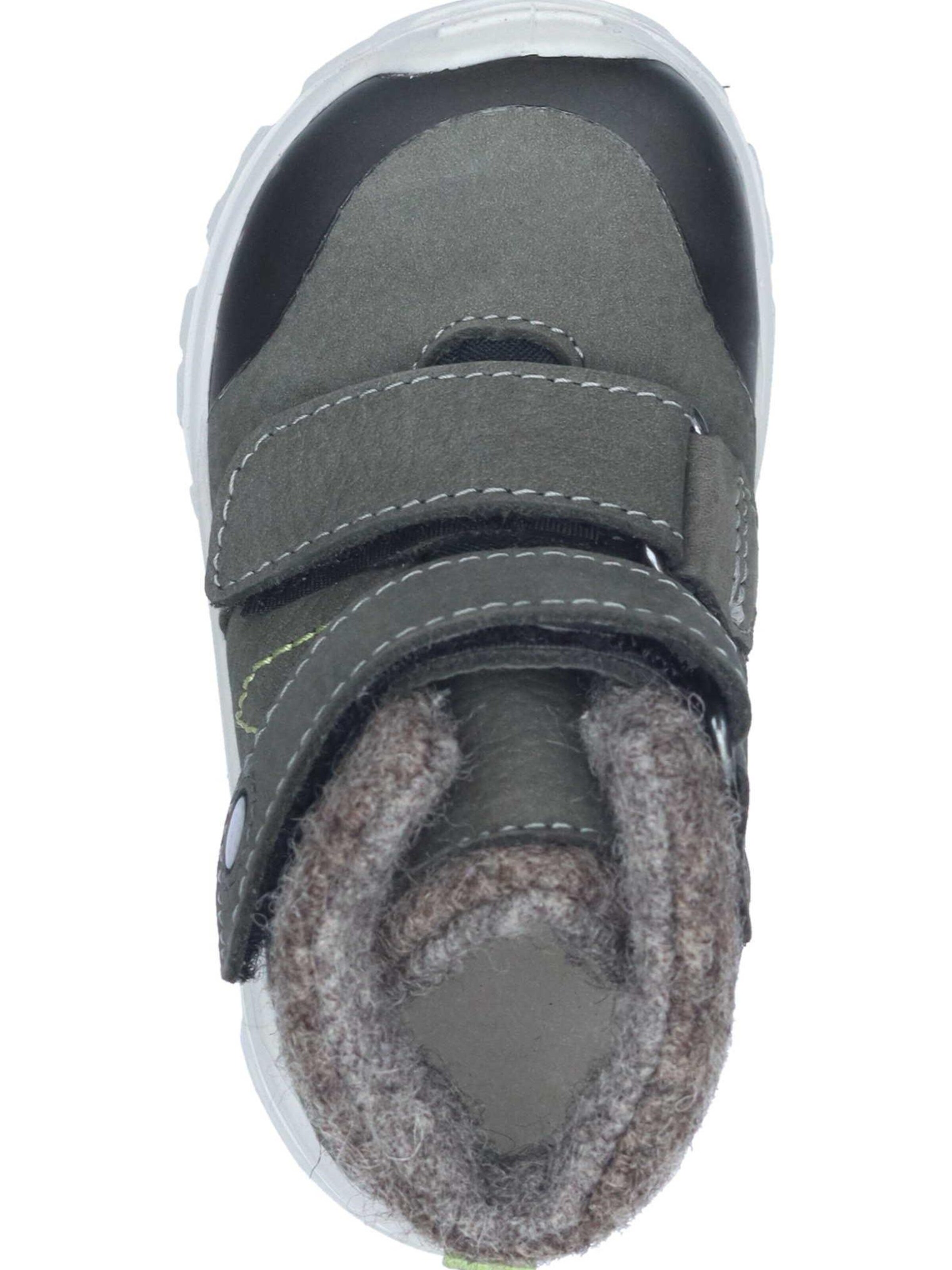 Pepino Boots 'DARIO' in Green