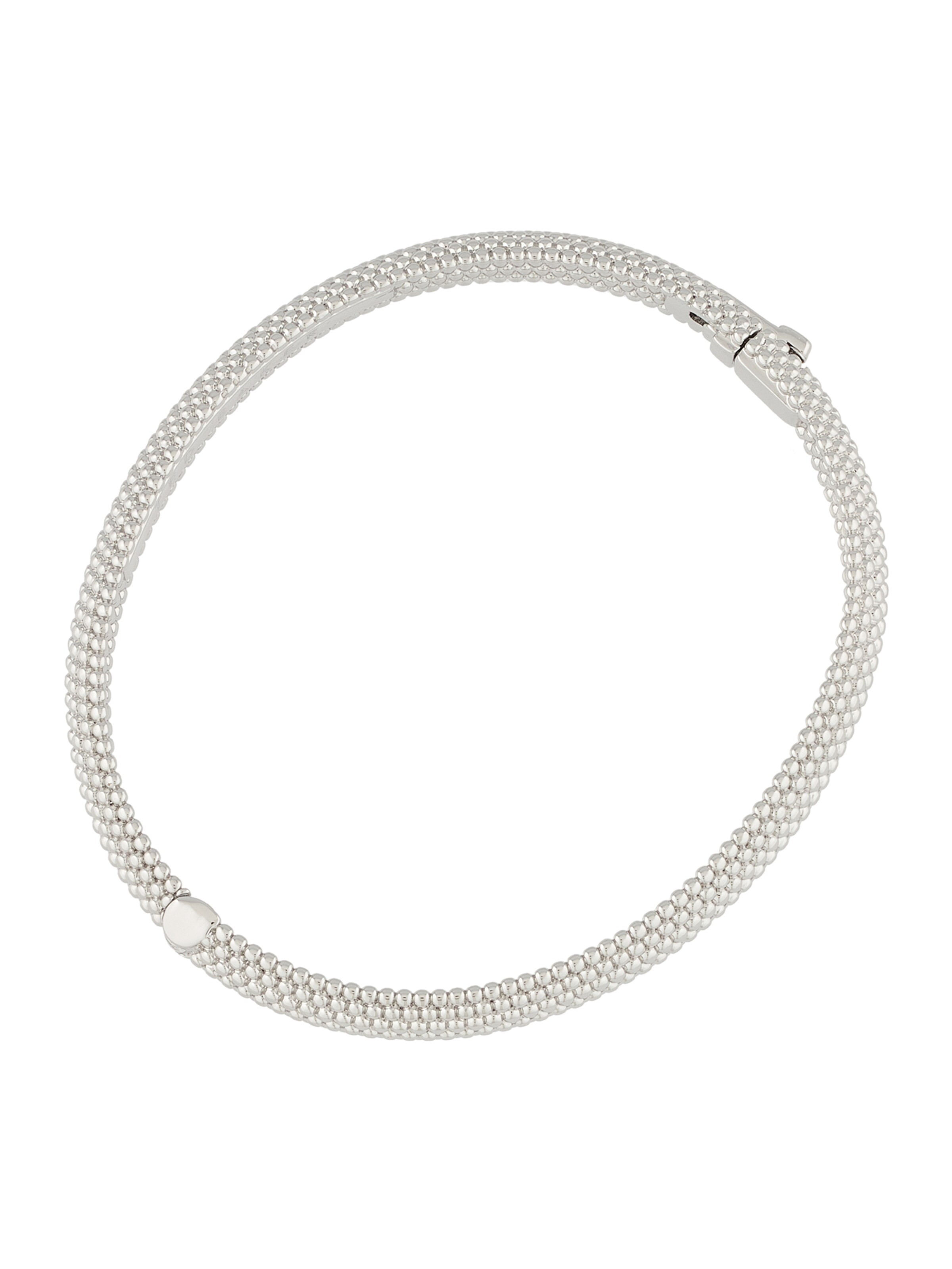 Ted Baker Браслет 'DOTETT' в Серебристый