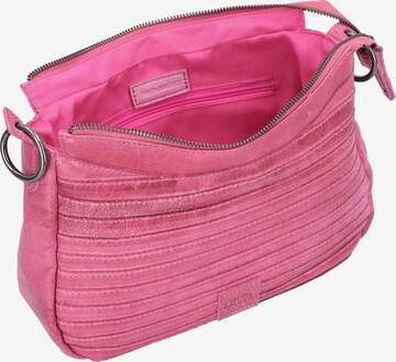 FREDsBRUDER Crossbody Bag 'Likely' in Pink
