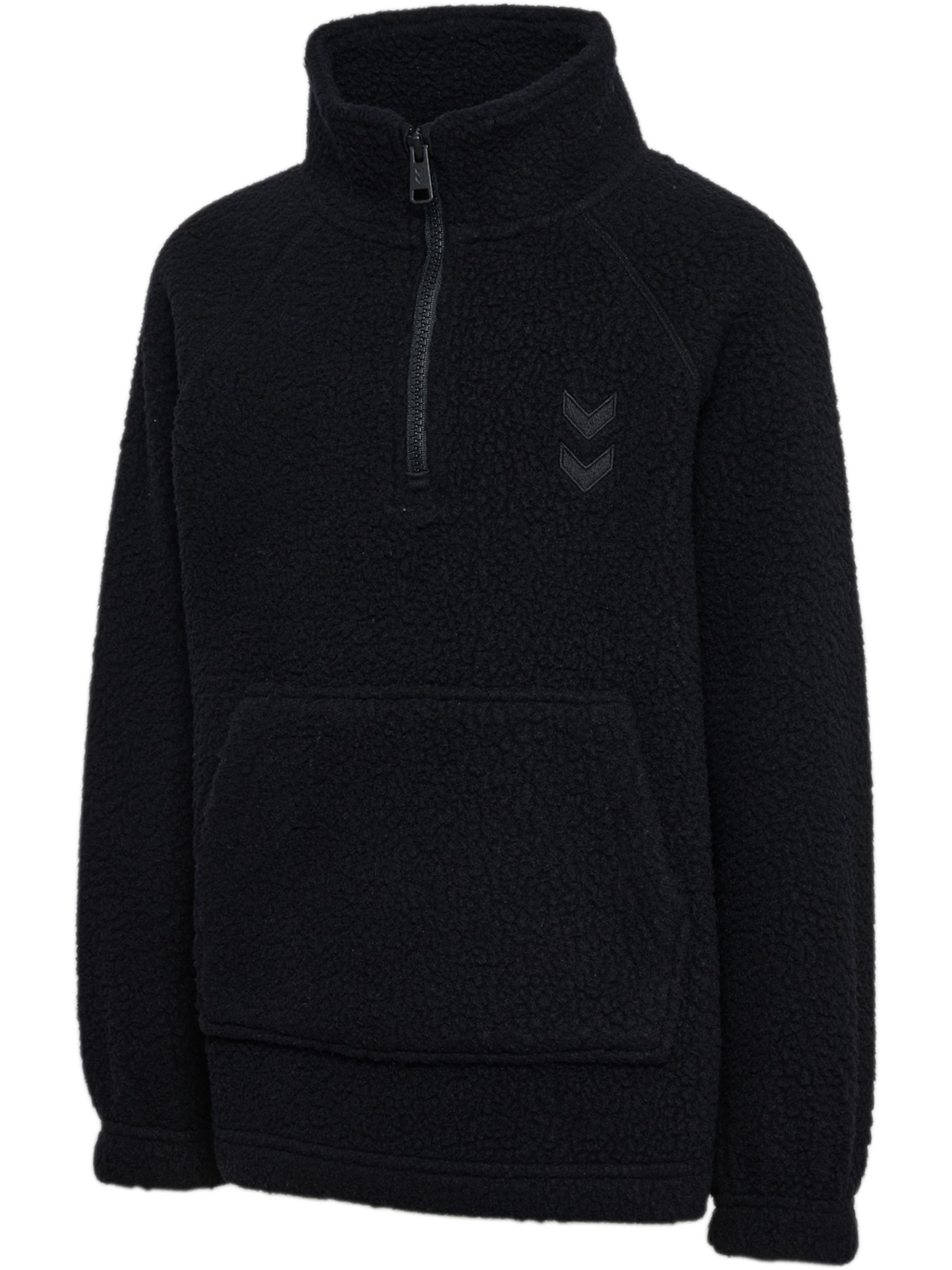 Hummel Sweatshirt i sort