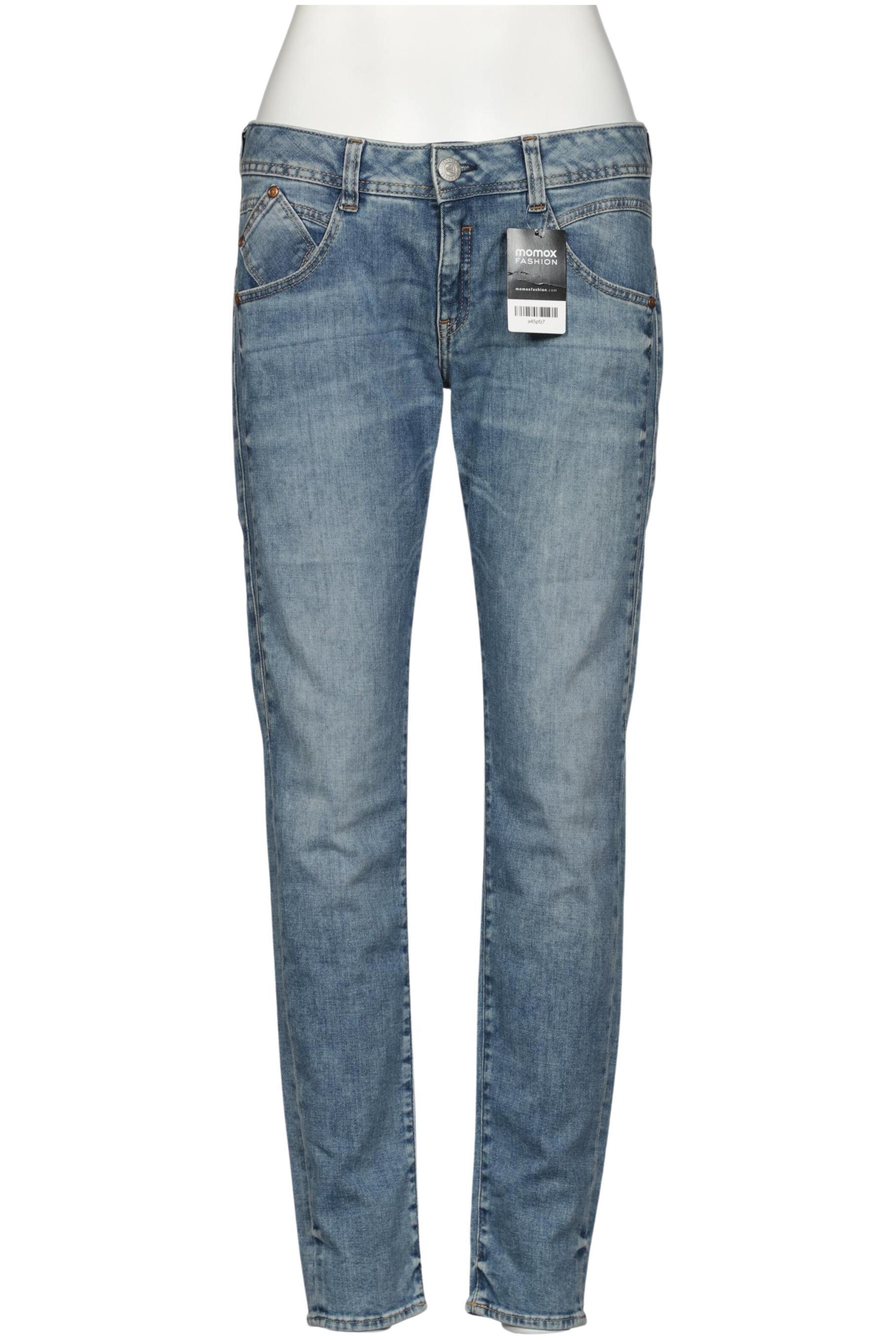 Herrlicher Jeans in 31 in Blue: front